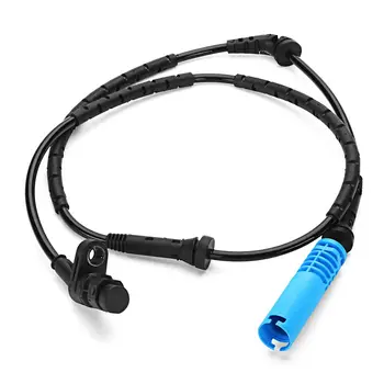 

New Car Front Rear Left Right Wheel ABS Speed Sensor For Land Rover Range Rover L322 Mk3 2002-12 SSF000011 SSF000021 Replacement
