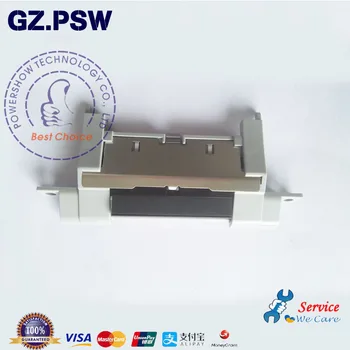 

5XOriginal New Separation Pad Tray 2 RM1-2546-000CN RM1-2546 For HP5200 HP M435 M701 M706 Series