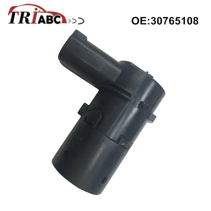 30765108 Датчик парковки PDC для Volvo C70 II трансформер 542 S40 544 S60 I 384 S80 184 V50 545 парктроник