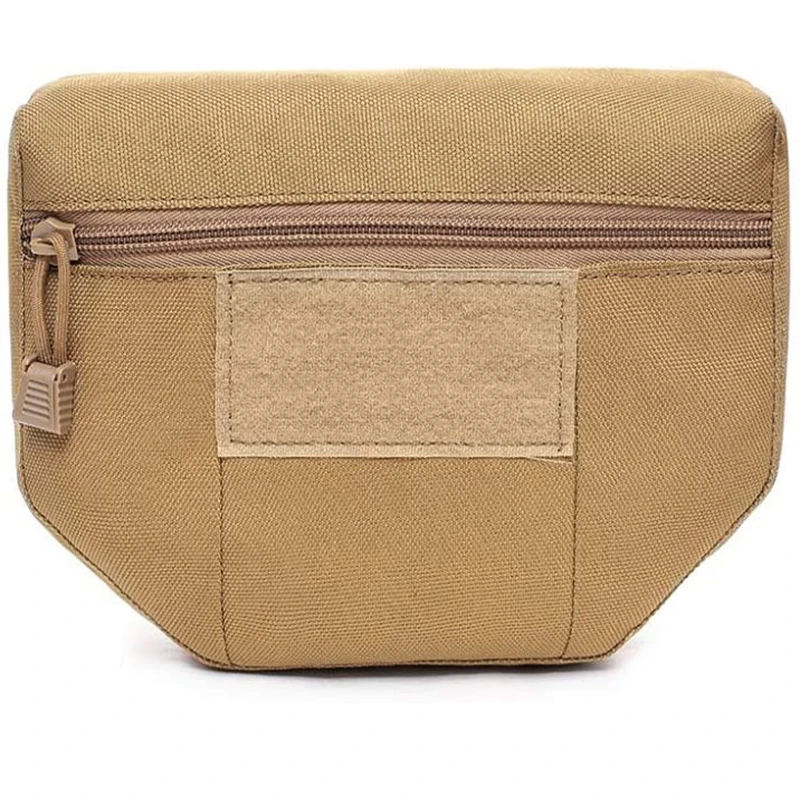 

New Tactical Armor Carrier Pouch AVS JPC CPC Vest Waist Pack Portable Waist Bag EDC Combat Army Hunting Waist Pouch Belt Bag