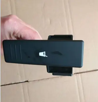 

Car Center Console Cup Holder For-Polo 9N 2002 2003 2004 2005 2006 2007 2008 2009 2010 6Q0 858 602