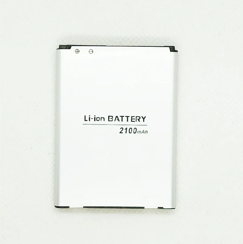 2100 мА/ч, BL-52UH Батарея для LG Spirit H422 D280N D285 D320 D325 DUAL SIM H443 Escape 2 VS876 L65 L70 MS323 BL52UH