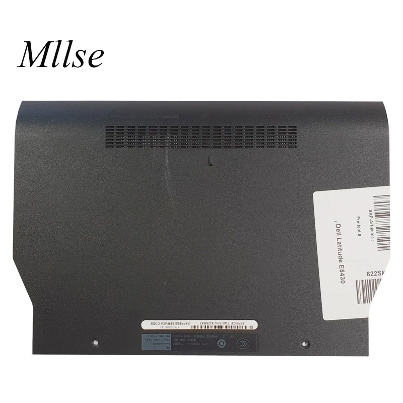 Free Shipping New For Dell Latitude E5430 Bottom Case Door Cover 0d3c72 D3c72 Laptop Bags Cases Aliexpress