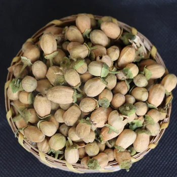 

2019 Fujian Dai Dai Hua Tortoise Flower Flower Tea for Lipid-lowering and Beauty