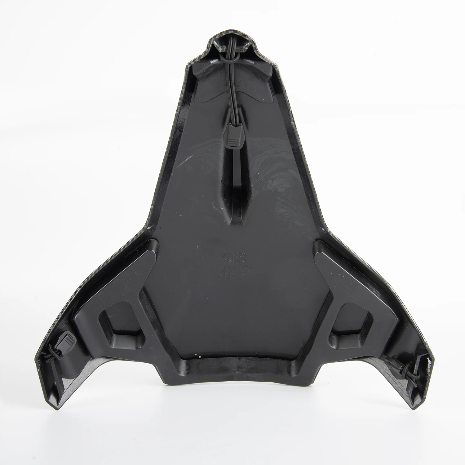 F900R F900XR Motorcycle Rear Seat Cover Cowl Tail Fairing Pillion For BMW F900 XR F900 R F 900R 900XR 2020-2024 2021 Accessories