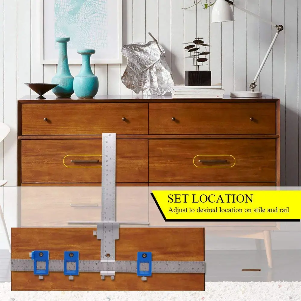 Инструменты для сверления из алюминиевого сплава направляющая втулка ящика