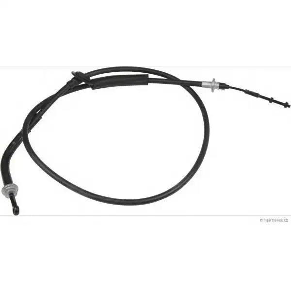 Трос ручного тормоза KIA CARNIVAL пер. PARTS-MALL PTB-233