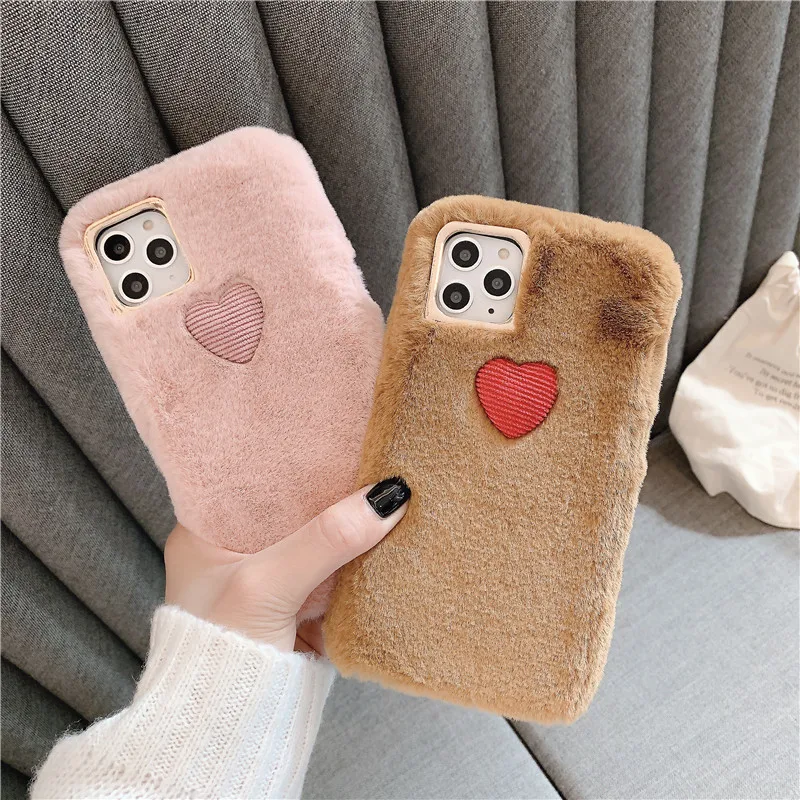 

love mobile tpu phone soft case for iPhone X XR 6S 7 8 Plus 11 11Pro Max