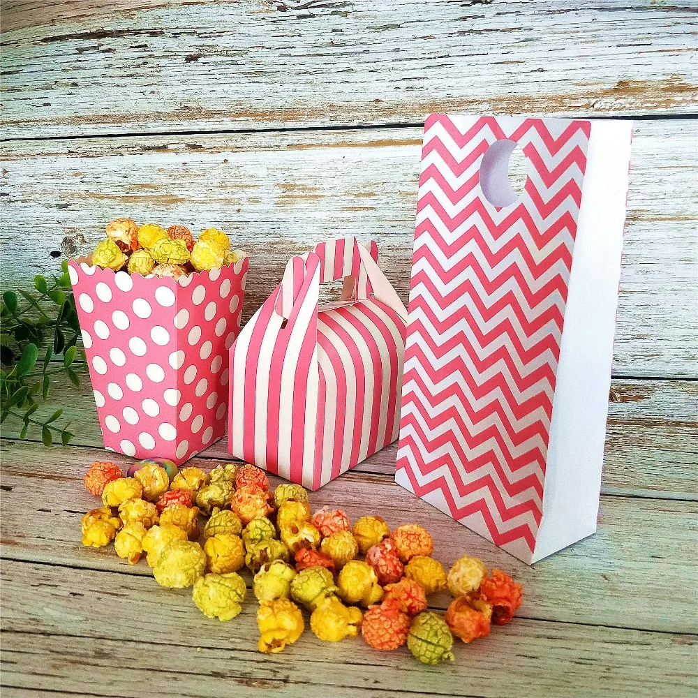 party wedding baby shower pink blue38