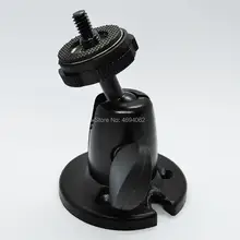 Прочный алюминиевый корпус сплав настенный кронштейн камеры с 1/4 ''-20 шуруп для системы Suvellicance