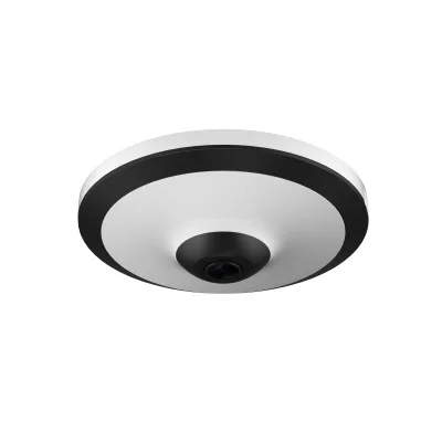 

2019 New Arriving cameras IPC-EW5531-AS 5MP Panoramic Network IR Fisheye Camera, free DHL shipping