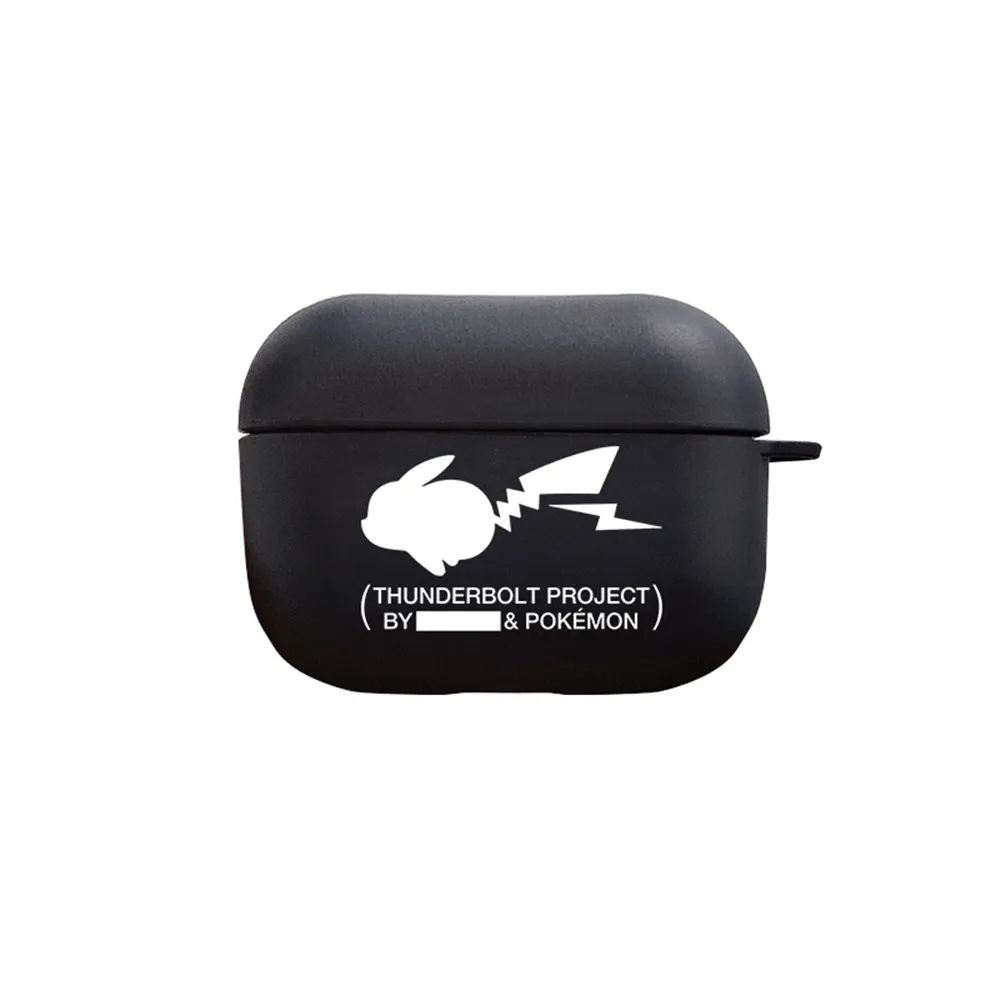 Двухцветные беспроводные Bluetooth наушники ТПУ чехол для Airpods Pro 3, модный силиконовый чехол для AirPods 1/2 наушники Coque чехол