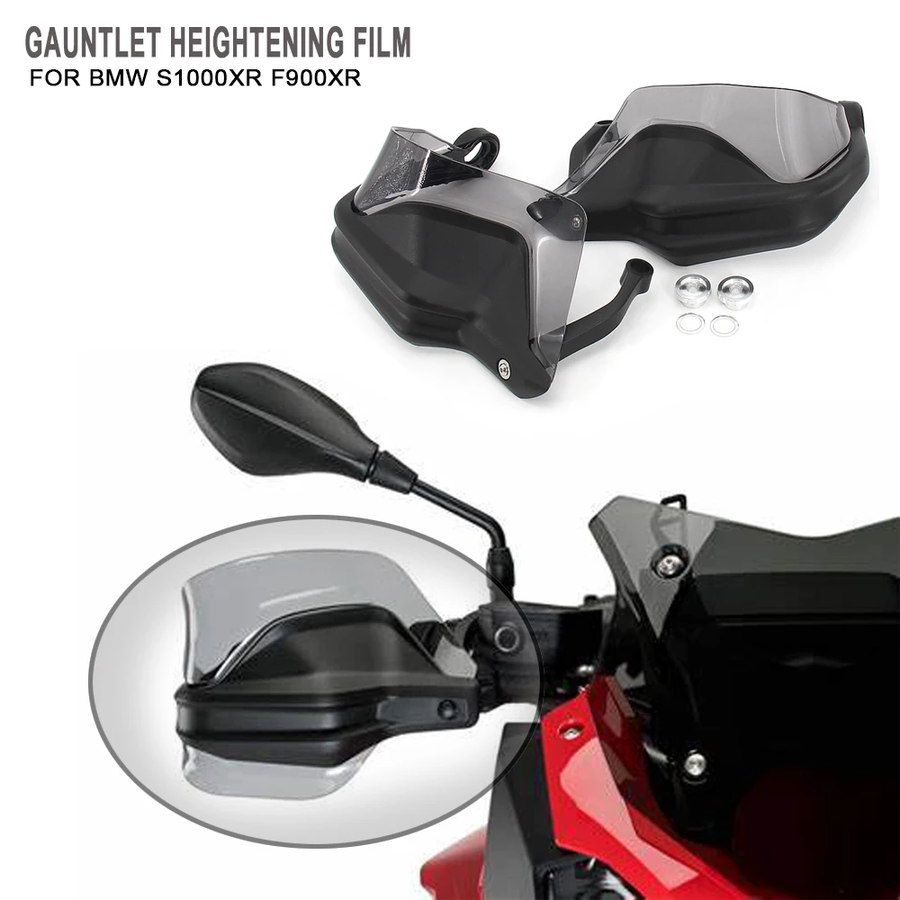 For Bmw F900xr S1000xr 2020 2021 Motorcycle Accessories Handguard Hand ...