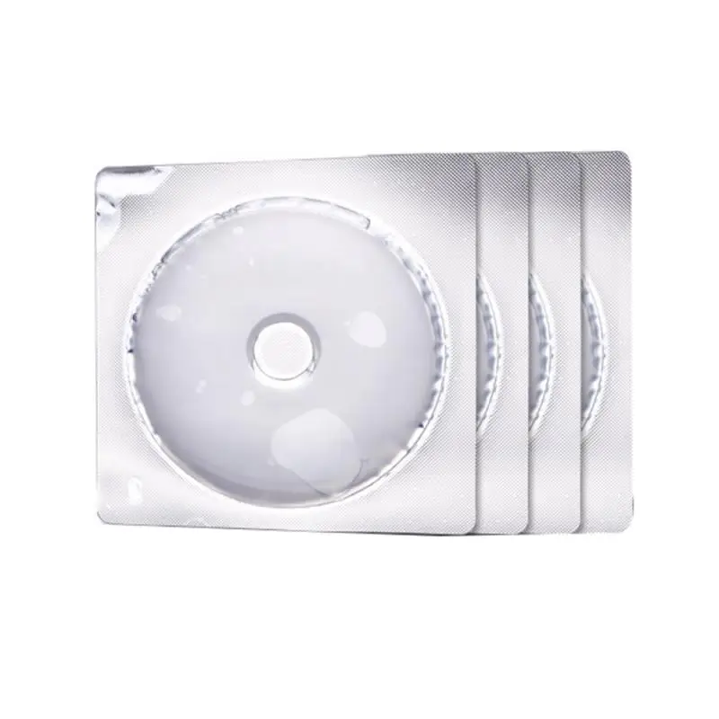 1Pcs Breast Mask Chest Enlarging Paste Collagen Breast Lift Enlarger Patch Body Shaper Women Bust Firming Lifting Pad TSLM1
