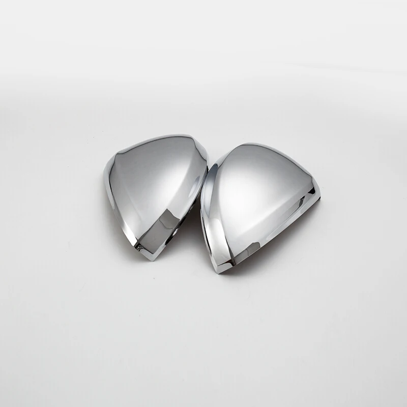 17途观L后视镜罩亮无标4