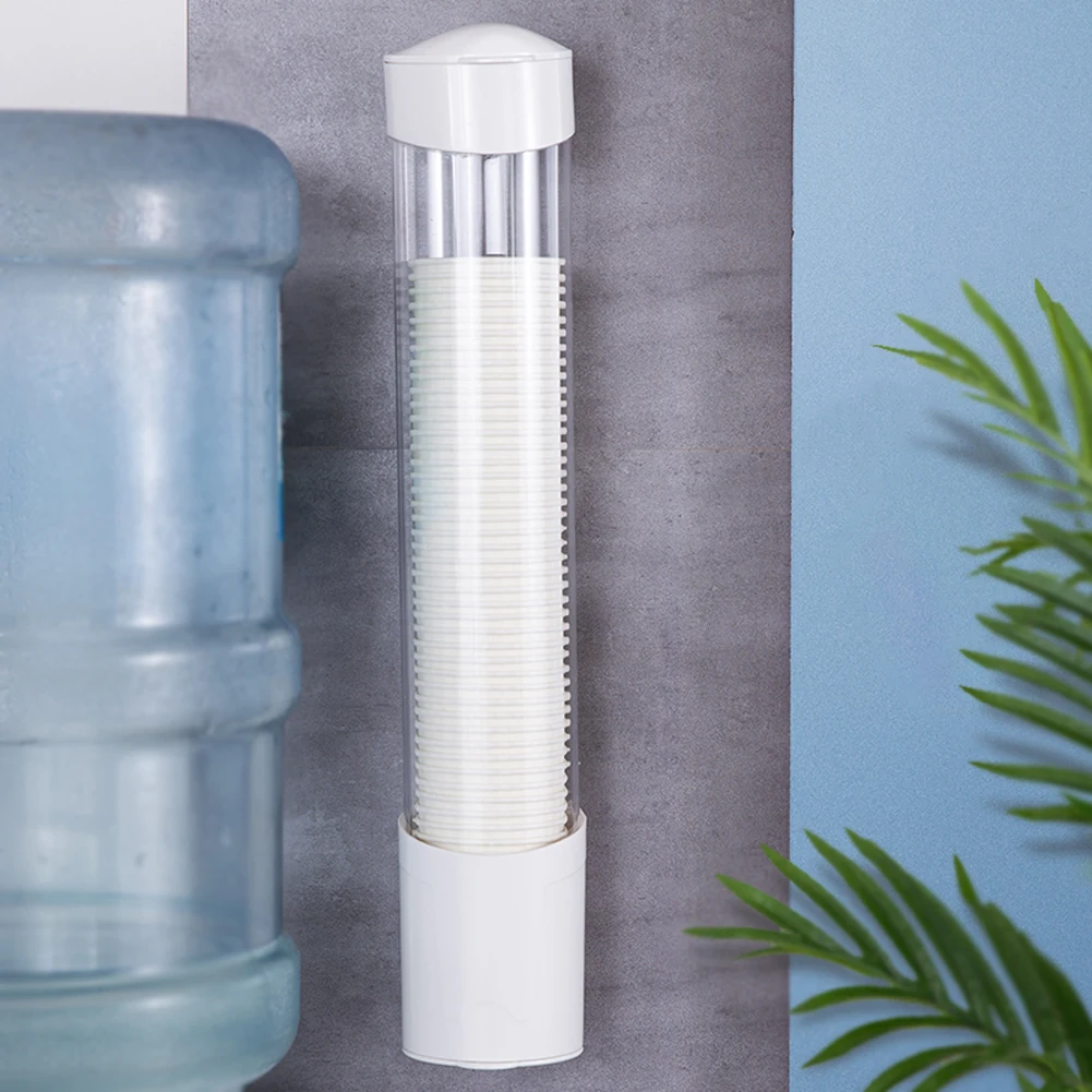 Автоматический держатель для стакана с водой диспенсер воды одноразовый