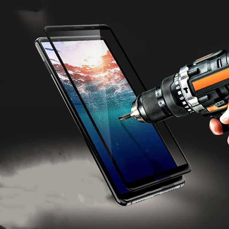Прозрачный чехол для huawei mate 10 Lite pro 10pro чехол из мягкого ТПУ Прозрачная задняя крышка для huawei mate 10 чехол для телефона