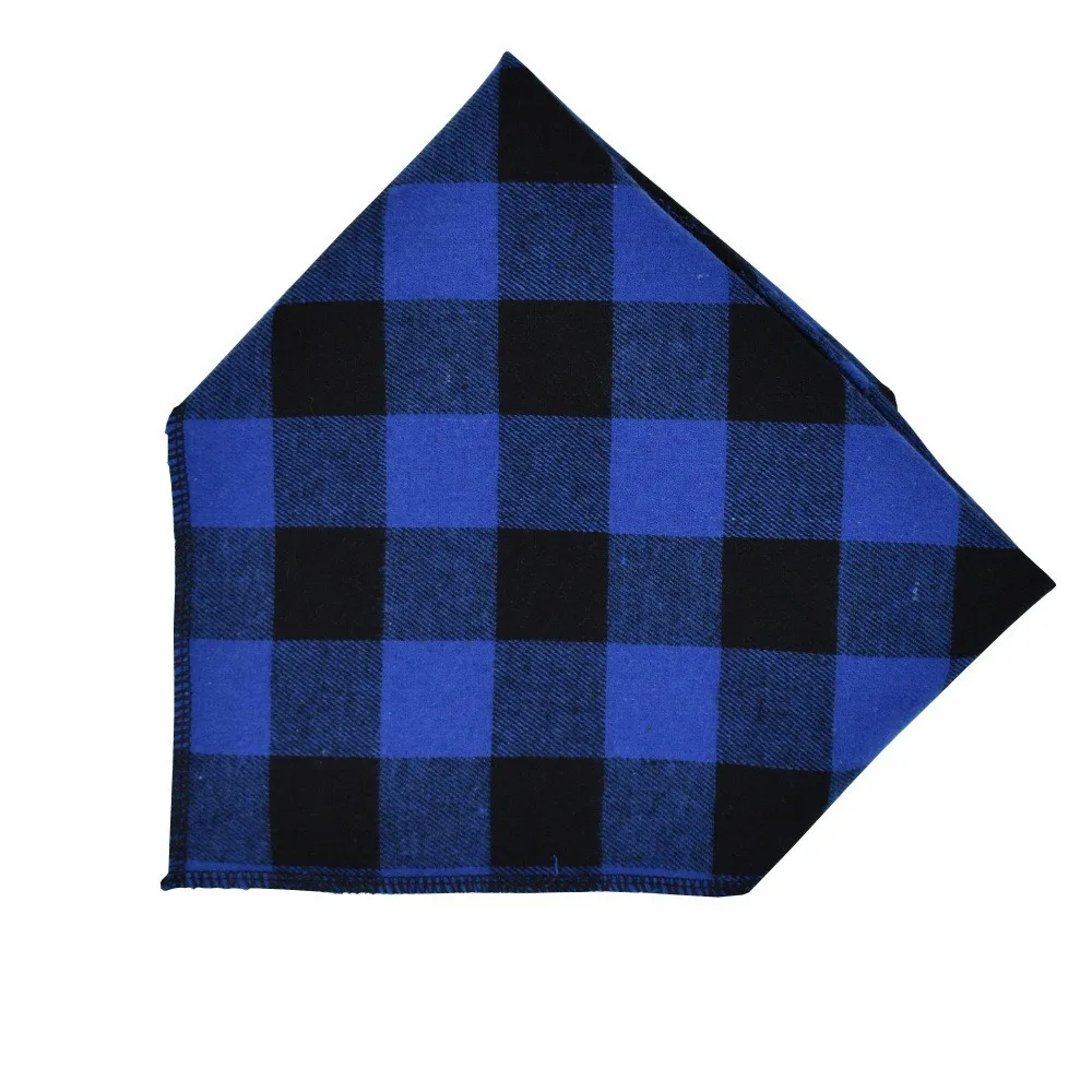 Pet Supplies Cat Accessories Pet Dog Cotton Ties Dog Bandanas Large Pet Scarf Washable Bow Ties Collar Pet Grooming Accessories (21)