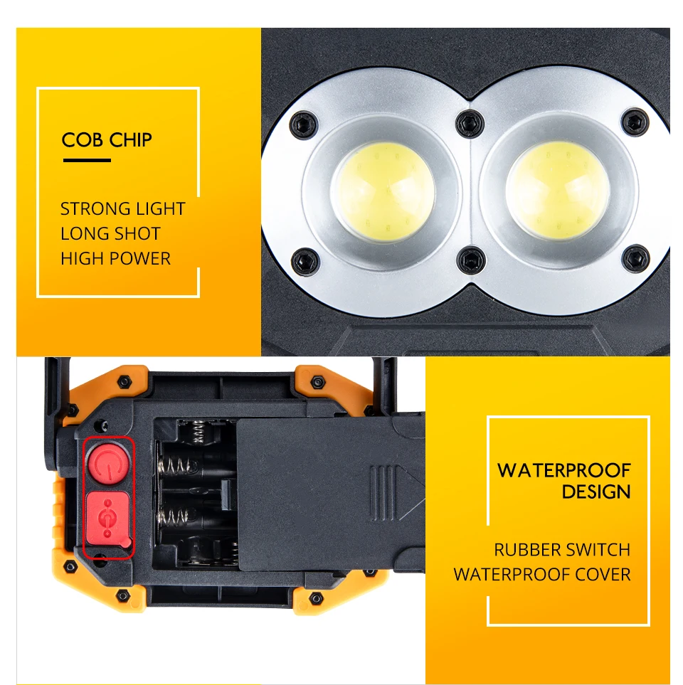 COD LED Floodlight (15)