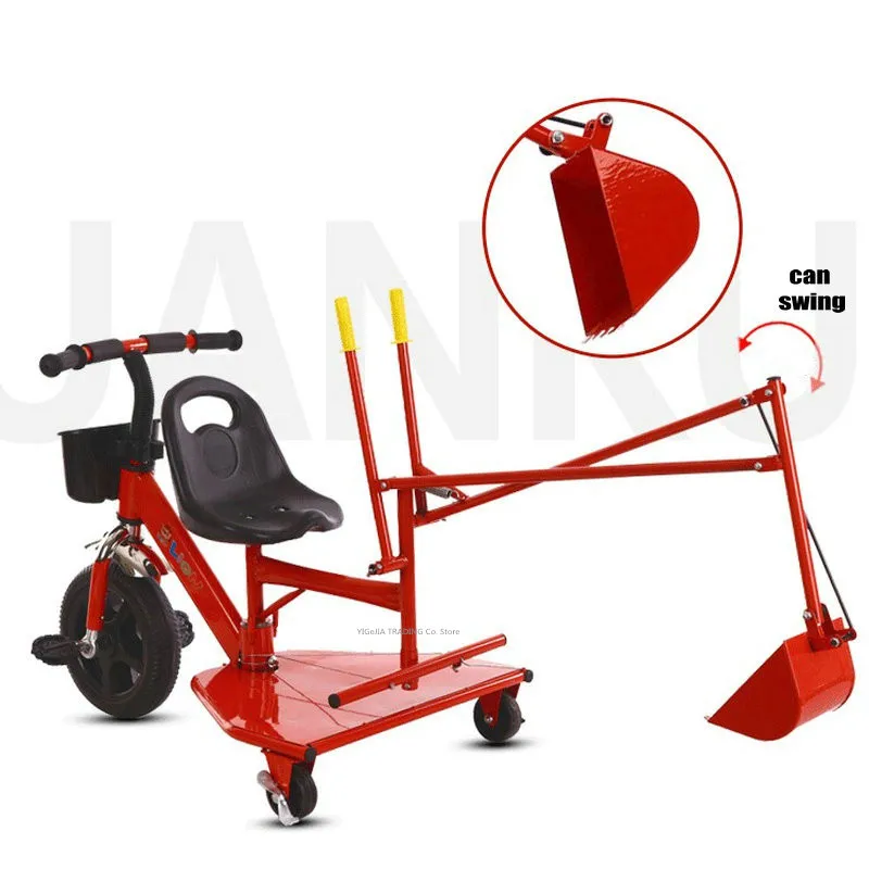 digger toys for sandpit