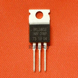 5 шт/IRL3803 IRL3803PBF TO-220