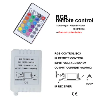 

Remote control Atmosphere Strip Light Door panel Attachment Tool Cigarette