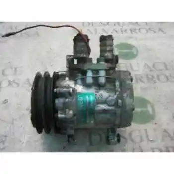 

AIR CONDITIONING COMPRESSOR Nissan TRADE 100 * SD7B10 K736 SANDEN [6731557]