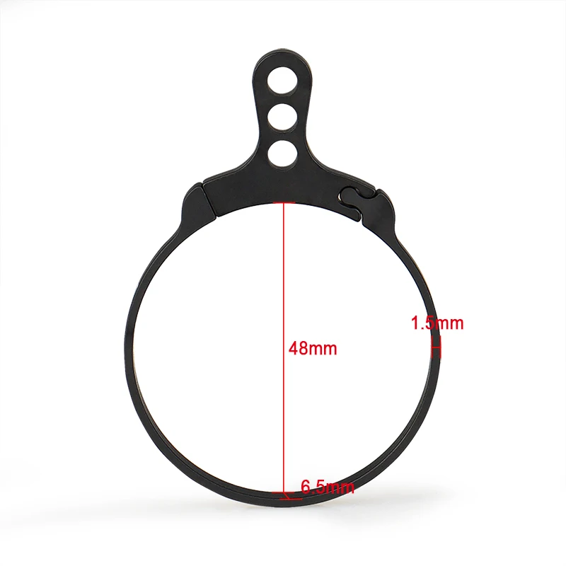 Scope switch