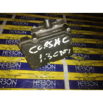 

0265231583 Abs Opel Meriva *