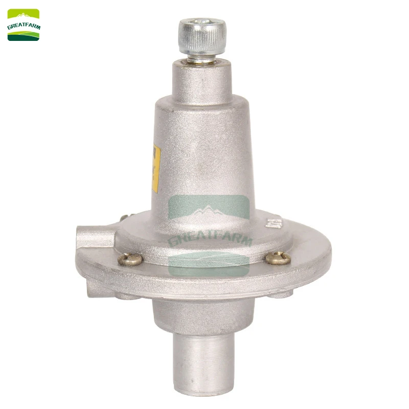 Mobile milking machine accessory milking parlour vacuum aluminum alloy