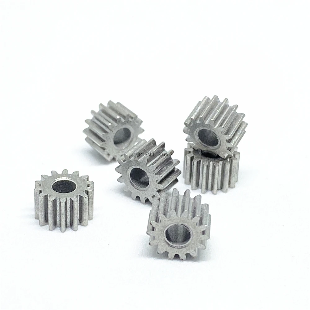0.5M 14T 3.175MM Spindle Metal Variable Speed Reduction Gear DIY