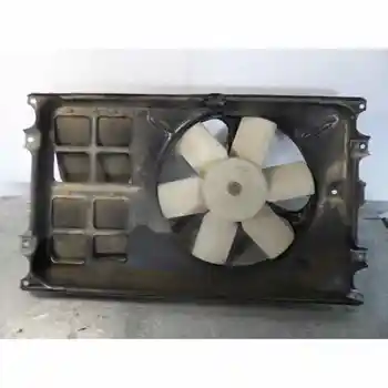 

165959455AA ELECTRIC FAN SEAT TOLEDO (1L)