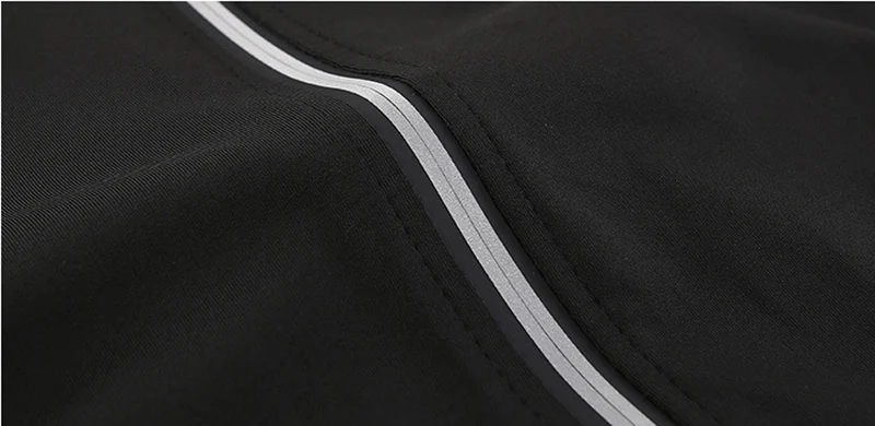 Компрессионный костюм Фитнес-плотно спортивная одежда комплект для бега футболка леггинсы змеиная Мужская спортивная одежда спортивный костюм