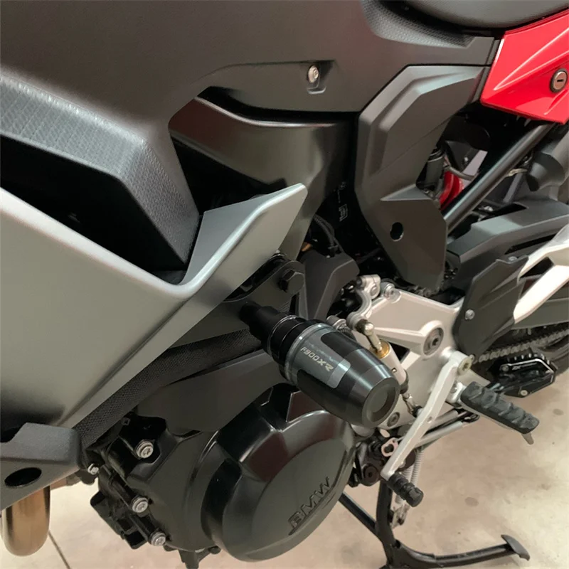 Bmw f900r аксессуары