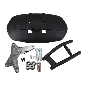 

for Yamaha Nmax 155 Motorcycle Rear Wheel Fender Splash Mud Dust Guard Mudguard Protector Shield Accessory