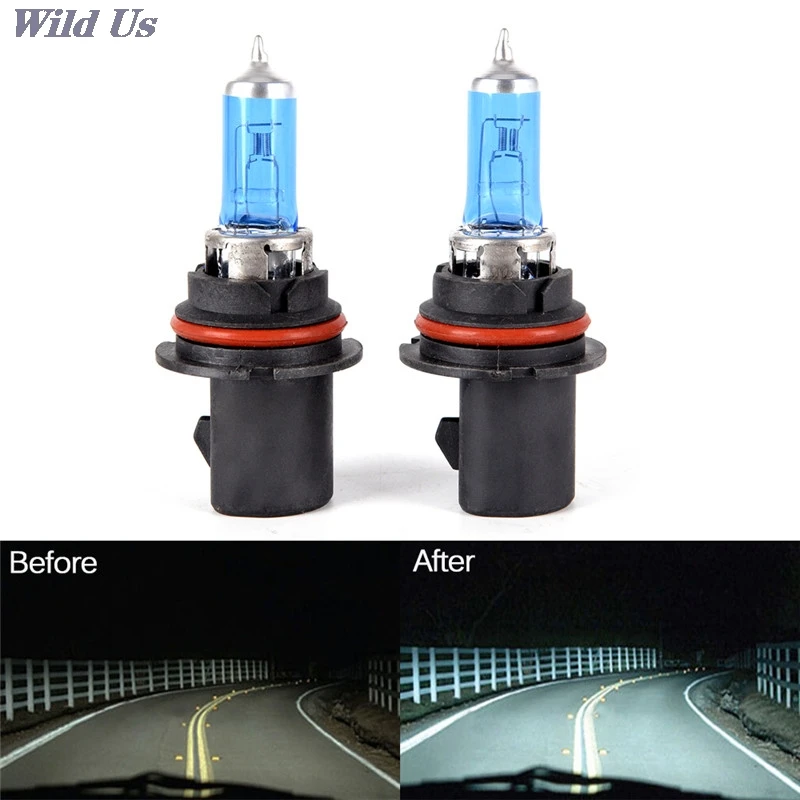 2 / 12V 100/80W HB5 9007  ȭƮ ڵ  Ķ  ҷΰ  ڵ   Ʈ
