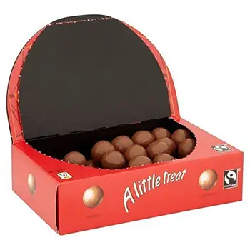 

Maltesers Caja De 120g (Paquete de 2)