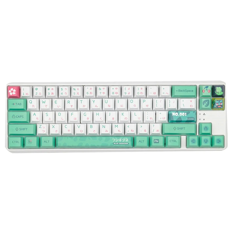 H26304c5b12924ee595a77659fd864932r - Anime Keycaps