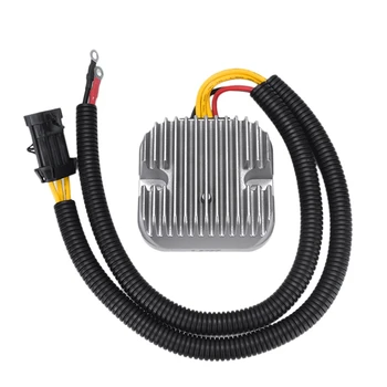 

For Polaris Motorcycle Regulator Rectifier 4013904 Rzr 4 1000 900 Xp Intl Turbo Rzr 570 900 Athlete 325 570