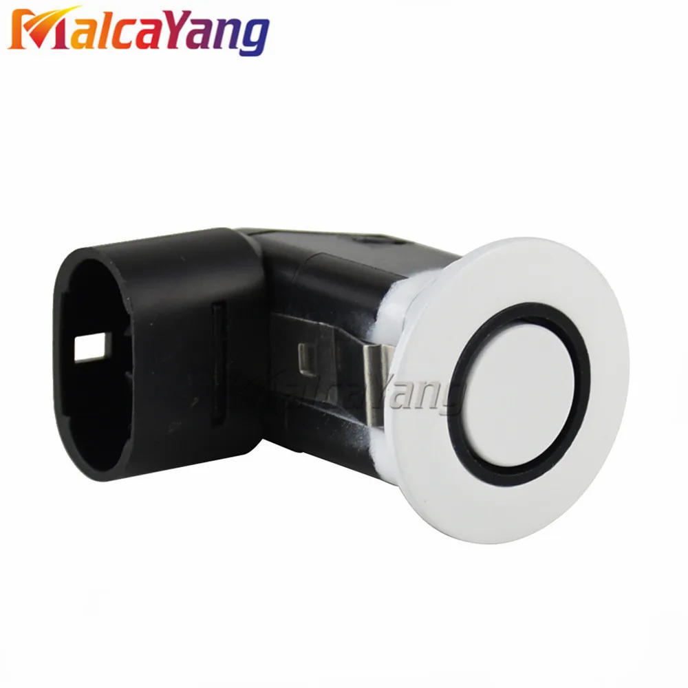 Радар Парковка для Toyota Daihatsu Myvi 89341-BZ111 89341BZ111 высококачественный PDC датчик парковки - Название цвета: 89341-BZ111-A0