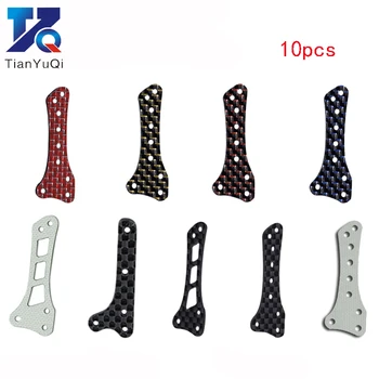 

MINI 4WD AR/MR Middle Wing 1.5mm 2.0mm 2.5mm Carbon Fiber / Self-made Parts Tamiya MINI 4WDAR/MR Middle Wing Carbon Fiber