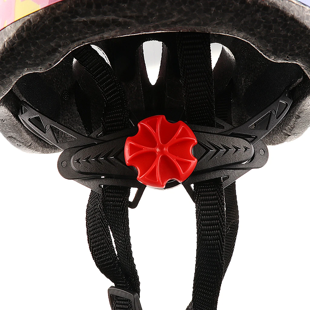 7 Pieces Kid Child Roller Skating Bike Helmet Knee Wrist Guard Elbow Pad Set Cycling Equipment Skateboarding