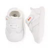 Unisex Baby Shoes First Shoes Baby Walkers Toddler First Walker Baby Girl Kids Soft Rubber Sole Baby Shoe Booties Anti-slip ► Photo 3/6