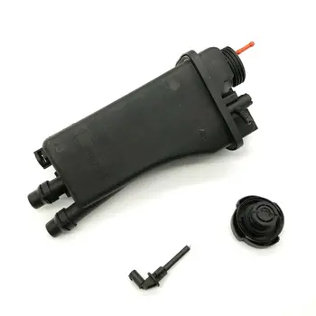 

Coolant Expansion Tank + Sensor + Cap Kit For 1999-2003 BMW E39 525i 528i 530i