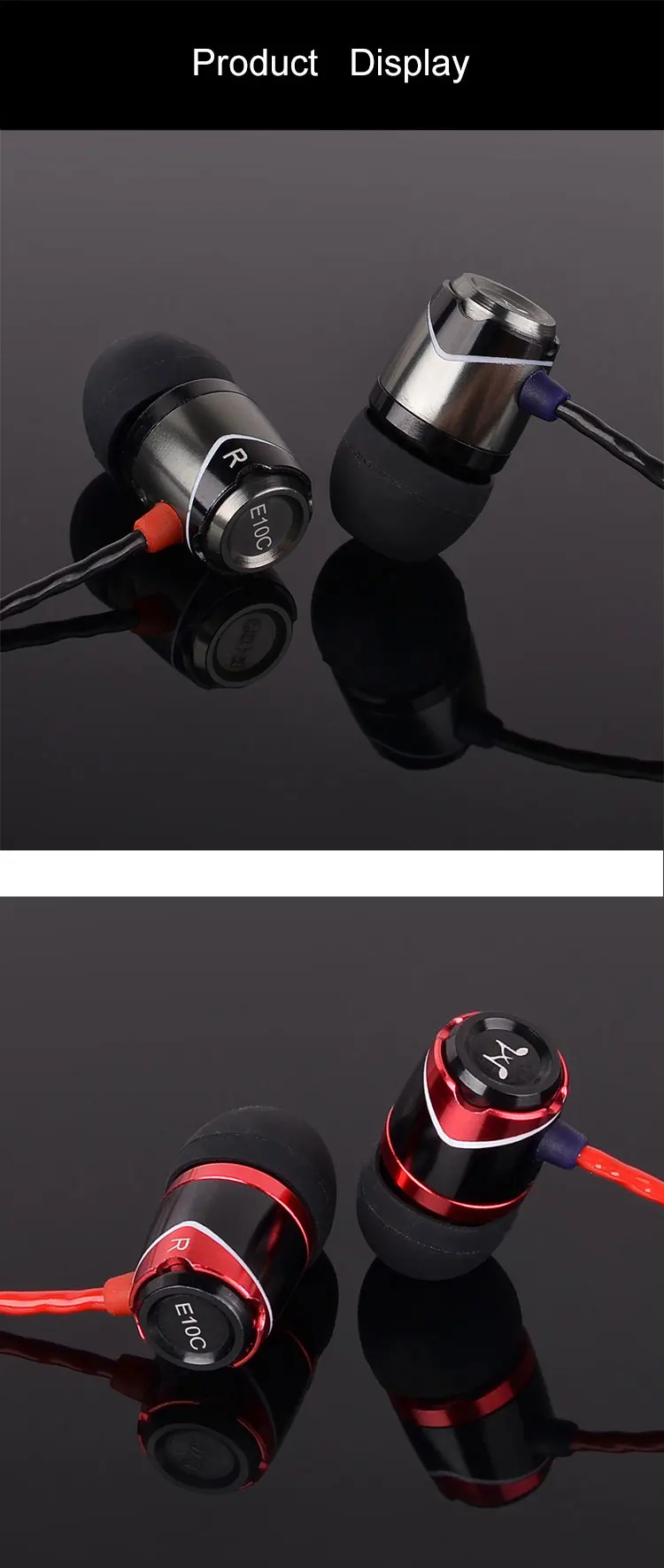 Cheap Fones de ouvido
