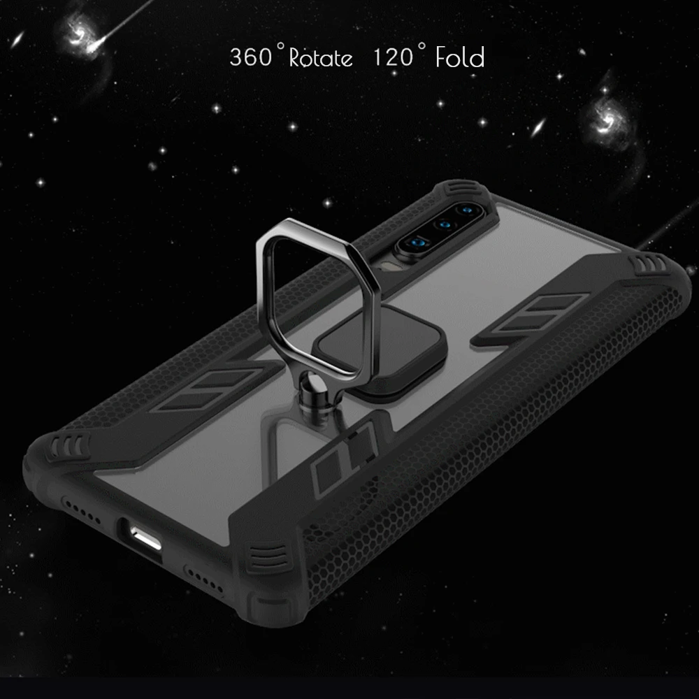 Для Xiaomi mi 9 Lite чехол армированный силиконовый чехол прочный усиленный чехол для телефона для mi CC9 mi 9 Lite чехол Прозрачный задний бампер