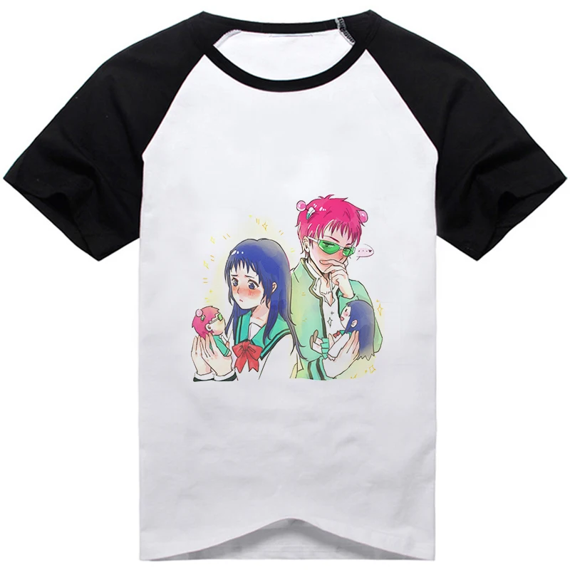 Аниме FGO Fate Grand Order футболка Astolfo Saber Fujimaru Ritsuka унисекс Повседневная футболка с коротким рукавом карнавальный костюм футболка с принтом - Цвет: 10