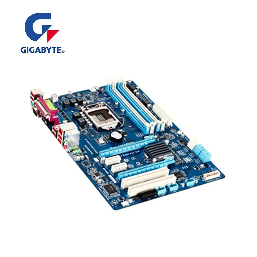 Gigabyte ph67 ds3 b3. Ga-ph67a-d3-b3.