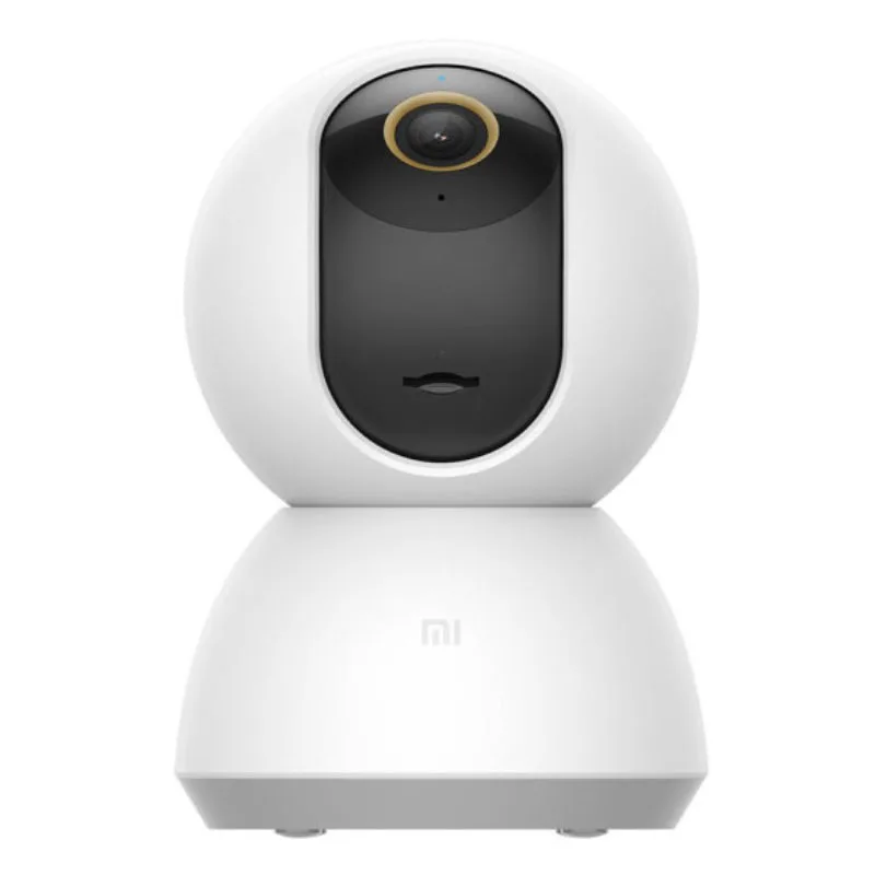 Original Xiaomi Mijia Smart IP Camera 2K 360 Angle Video WiFi Night Vision Wireless Webcam Security Cam View Baby Monitor CCTV