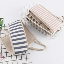 City Good Stripes la bei tiao Бытовая yu tiao взрослая втирает полезный продукт банное полотенце для ванной комнаты напрямую от производителя